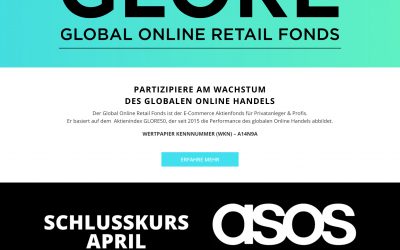 GLORE – Global Online Retail
