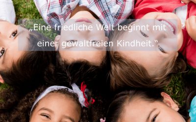 Stiftung Gewaltfreie Kindheit