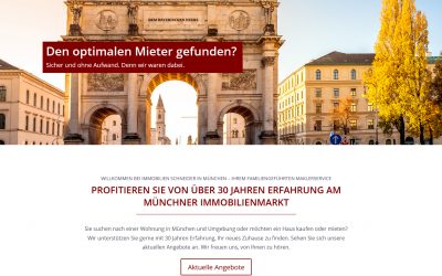Schneider Immobilien München GmbH