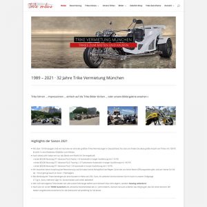 Trike Online