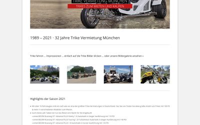 Trike Online